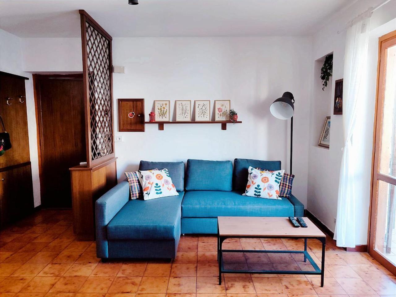 Madresila Home Camigliatello Silano Exterior foto