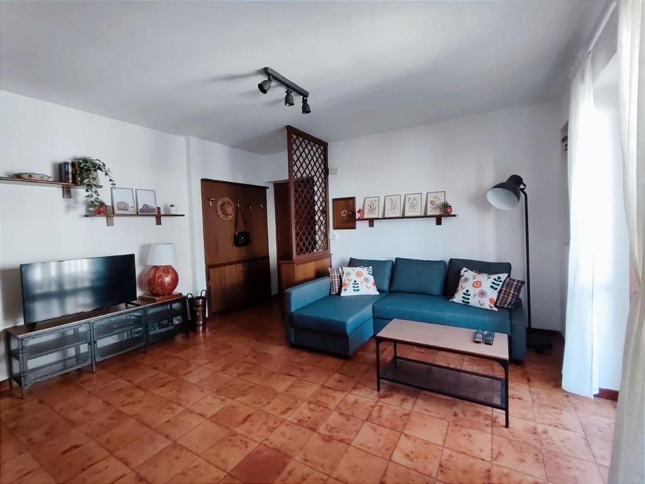 Madresila Home Camigliatello Silano Exterior foto